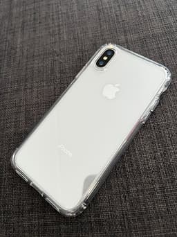 Apple iPhone X 64GB i mycket fint skick.