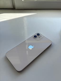 iPhone 12 mini