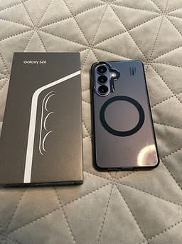 Samsung Galaxy S26 5G 256 GB
