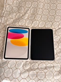 Apple iPad 10
