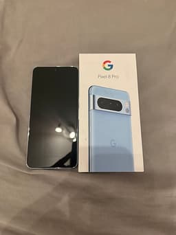 GOOGLE PIXEL 8 PRO