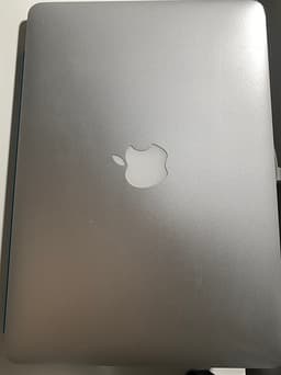 Apple MacBook Pro 2014 (11 Big Sur)