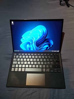 Asus ROG Flow Z13 (2022)