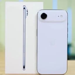 Iphone Air 256GB
