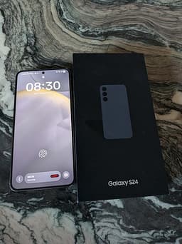 Samsung S24 128GB