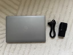 Dell Latitude 5420 laptop