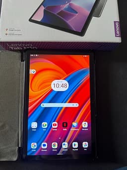 Lenovo Tab M10 3rd Gen – 4/64 GB