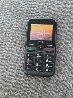 Doro leva L11