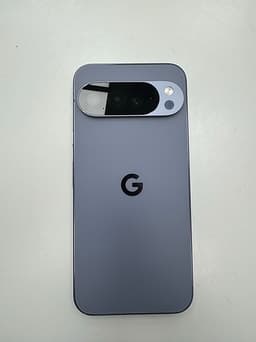 Google pixel 10 pro XL 256GB