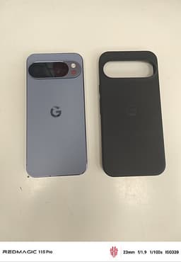 Google Pixel 10 pro xl   256gb