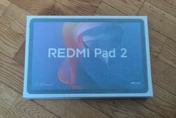Helt ny Redmi Pad 2