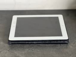 Apple iPad 4 surfplatta 16 GB vit