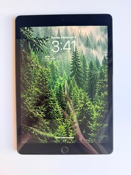 [toppskick] iPad 10,2” 7:e gen 128GB + Apple Pencil, laddare & fodral