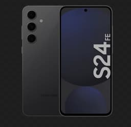 Samsung s24 fe