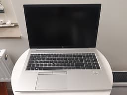 HP EliteBook G7 850 15"/i5 10gen./16GB/SSD