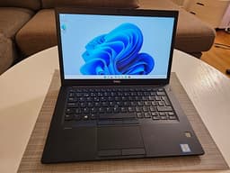 Dell Latitude 7460 14"/i5/1GB/SSD
