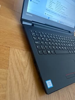 Lenovo V110 I3|8GB|128GB SSD