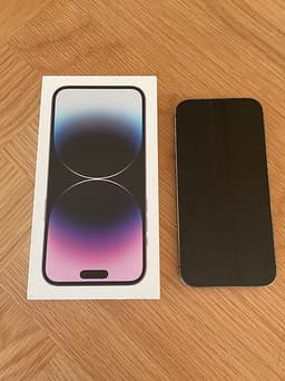 Apple iPhone 14 Pro Max 128GB