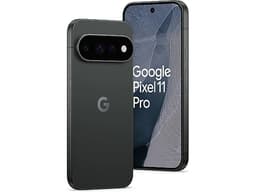 Helt ny & oöppnad Google Pixel 11 Pro 256GB - Obsidian (Kvitto & Garanti)