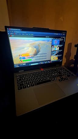 Lenovo LOQ