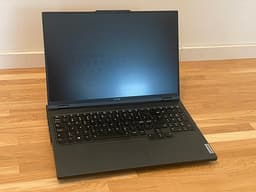 Lenovo Legion Pro 7i (16IRX8H) – i9-13900HX / RTX 4080 12GB / 64GB RAM / 5TB SSD