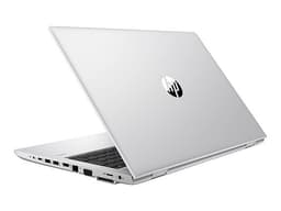 HP ProBook 640 G4 14" Core i5-7200U - 1 TB + 256Gb SSD - 16Gb ram - Win 11 pro