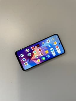 Xiaomi Redmi Note 9 Pro,