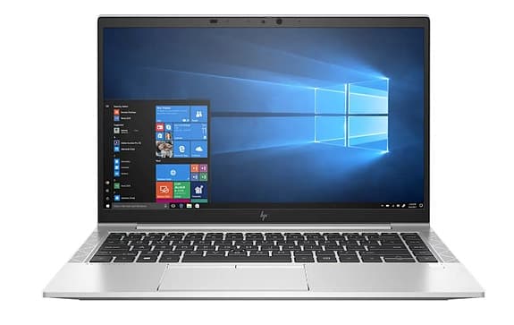 HP EliteBook 840 Aero 14"