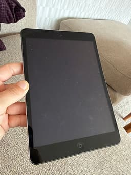 iPad Mini 2, 64 GB