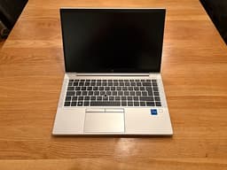HP Elitebook 840 G8