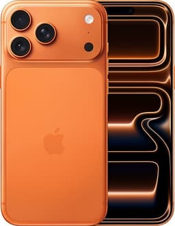 Apple iPhone 17 Pro 256 GB Cosmic Orange