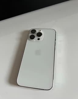 iPhone 14 Pro vit 128gb