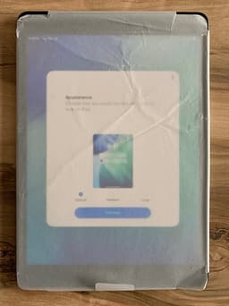 iPad 9:e gen, 64 GB