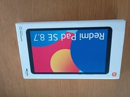 Xiaomi Redmi Pad SE 8.7