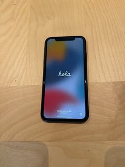 Iphone 11, 128 GB