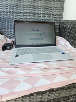 Asus Chromebook bärbar dator 14 tum silver