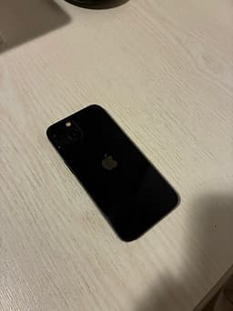 Iphone 13, 128 GB.