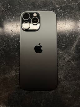 Iphone 16 Pro Max 512gb i nyskick!