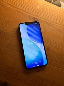 Apple iPhone 13 Pro 128 GB