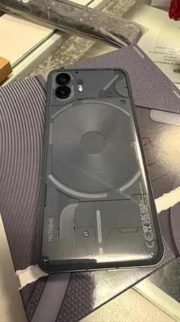 nothing phone 2