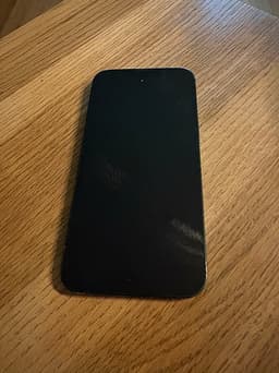 Apple iPhone 13 128 GB grön - bra skick