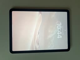iPad Air 11 tum 128 GB+ tangentbord+penna