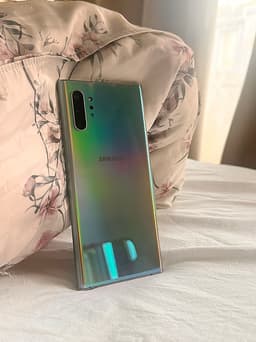 Samsung Galaxy Note10+ 256GB + S Pen – mycket fint skick