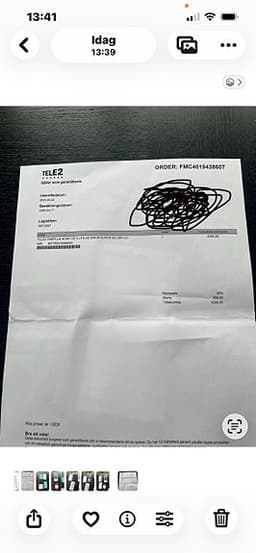 Oneplus Nord CE 4 Lite 5g 256GB