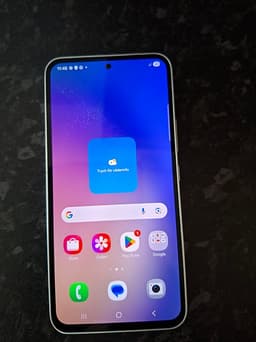 Samsung Galaxy A54