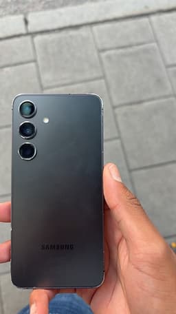 Samsung Galaxy S24