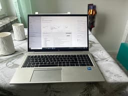 HP Elitebook 850 G8