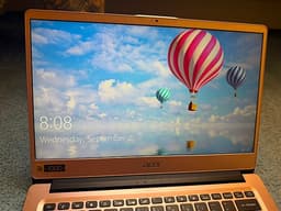 Acer Swift 3