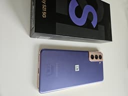 Samsung S 21 5 G