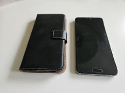 Huawei P 20